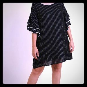 Umgee little black dress!